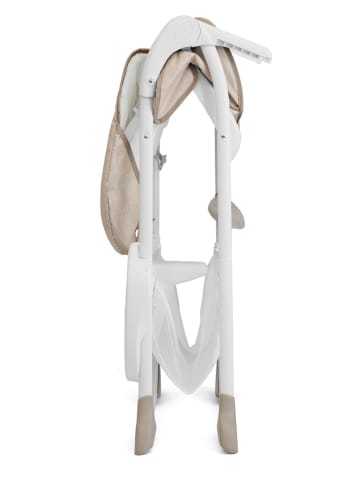 Joie Hochstuhl "Mimzy Snacker" in Taupe