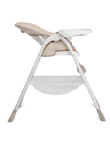 Joie Hochstuhl "Mimzy Snacker" in Taupe