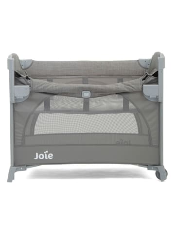 Joie Łóżeczko turystyczne "Kubbie Sleep" w kolorze szarym