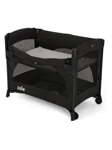 Joie Reisebett "Kubbie Sleep" in Schwarz