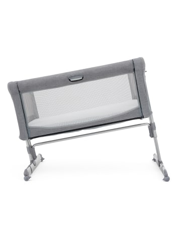 Joie Łóżeczko turystyczne "Roomie" w kolorze szarym