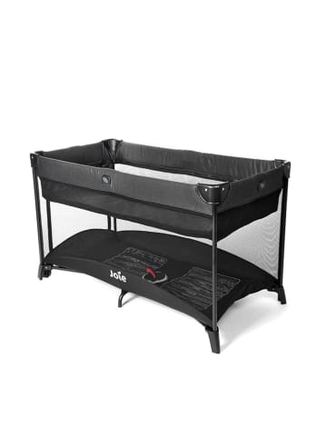 Joie Reisebett "Allura 120" in Anthrazit