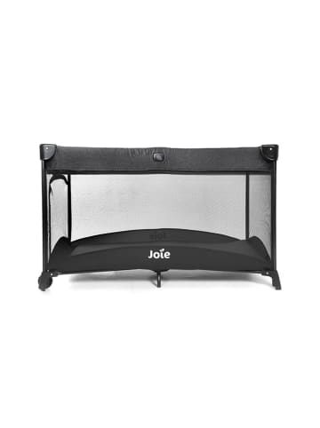 Joie Łóżeczko turystyczne "Allura 120" w kolorze antracytowym