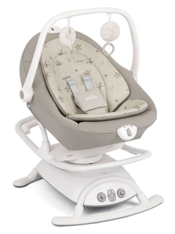 Joie Bujaczek "Sansa 2in1" w kolorze beżowym