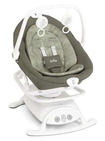 Joie Schaukel "Sansa 2in1" in Grün