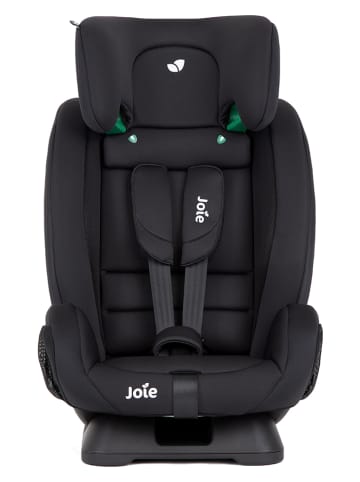 Joie Fotelik samochodowy "Fortifi R129" w kolorze czarnym - grupa 1/2/3