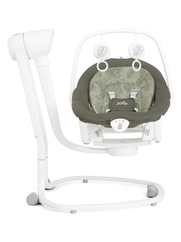 Joie Bujaczek "Serina 2in1" w kolorze zielonym