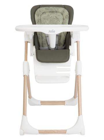 Joie Hochstuhl ''Mimzy Recline'' in Weiß/ Grün