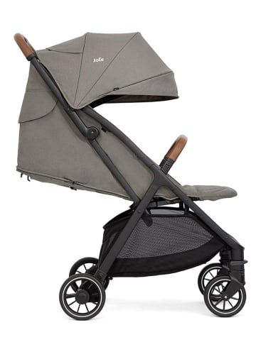 Joie Spacerówka "Pact Pro" w kolorze szarym