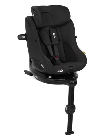 Joie Fotelik samochodowy "i-Pivot 360" w kolorze czarnym - grupa 0/1