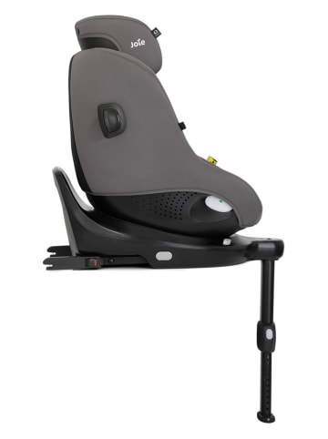Joie Kindersitz "i-Pivot 360" in Grau - Gruppe 0/1