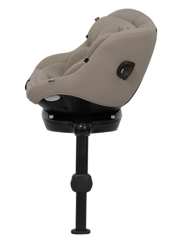 Joie Fotelik samochodowy "i-Pivot 360" w kolorze szarobrązowym - grupa 0/1