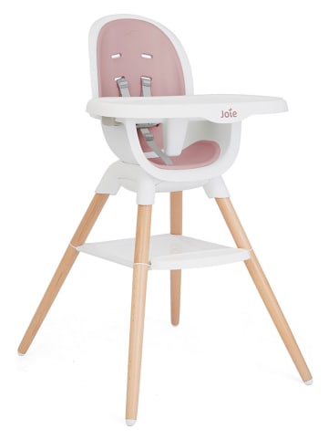 Joie Hochstuhl in Rosa