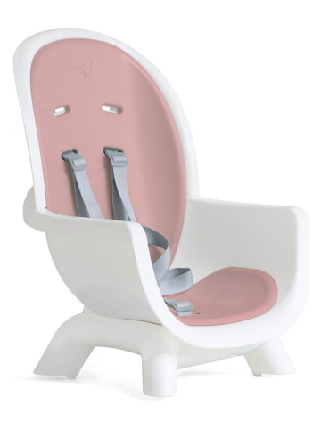 Joie Hochstuhl in Rosa