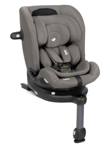 Joie Kindersitz ''i-Pivot Grow'' in Grau - Gruppe 0/1/2/3