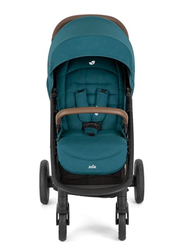 Joie Spacerówka "Litetrax Pro" w kolorze morskim