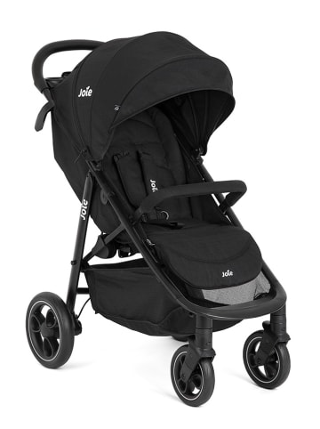 Joie Spacerówka "Litetrax" w kolorze czarnym