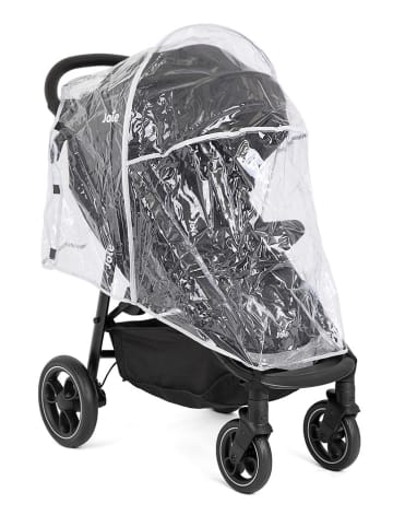 Joie Spacerówka "Litetrax" w kolorze czarnym