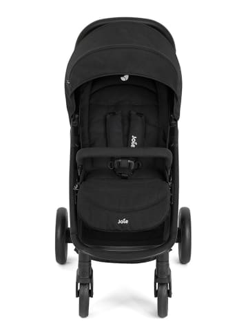 Joie Spacerówka "Litetrax" w kolorze czarnym