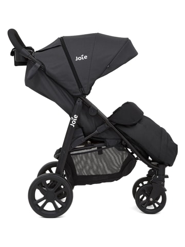 Joie Fußsack in Schwarz