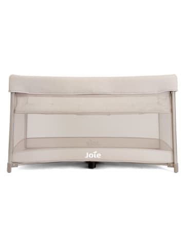 Joie Łóżeczko turystyczne "Amigo 120" w kolorze beżowym