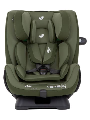 Joie Kindersitz "Every Stage R129" in Grün - Gruppe 0/1/2/3