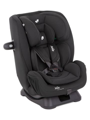 Joie Kindersitz "Every Stage R129" in Schwarz - Gruppe 0/1/2/3