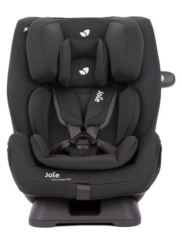 Joie Kindersitz "Every Stage R129" in Schwarz - Gruppe 0/1/2/3