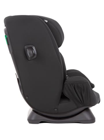 Joie Kindersitz "Every Stage R129" in Schwarz - Gruppe 0/1/2/3