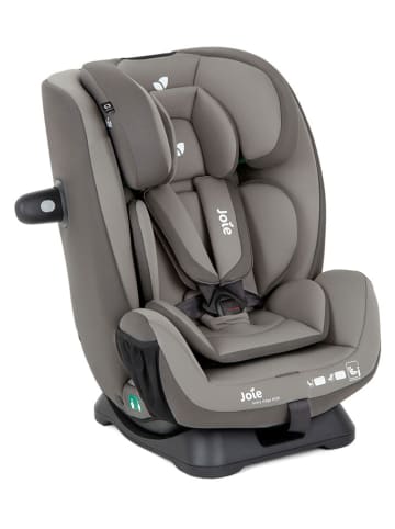 Joie Kindersitz "Every Stage R129" in Grau - Gruppe 0/1/2/3