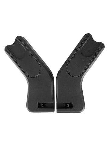 Joie Adapter für Babywanne und Babyschale in Schwarz