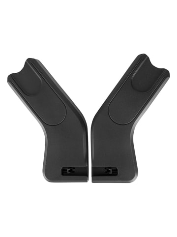 Joie Adapter für Babywanne und Babyschale in Schwarz