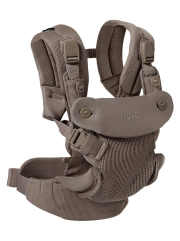 Joie Babytrage "Savvy Air 4in1" in Taupe