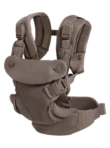 Joie Nosidełko "Savvy Air 4in1" w kolorze szarobrązowym dla niemowląt