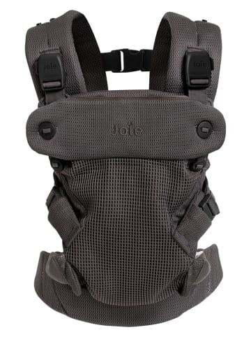 Joie Babytrage "Savvy Air 4in1" in Grau