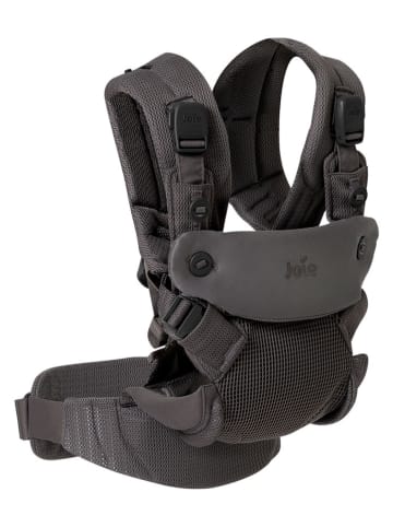 Joie Babytrage "Savvy Air 4in1" in Grau
