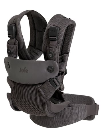 Joie Babytrage "Savvy Air 4in1" in Grau