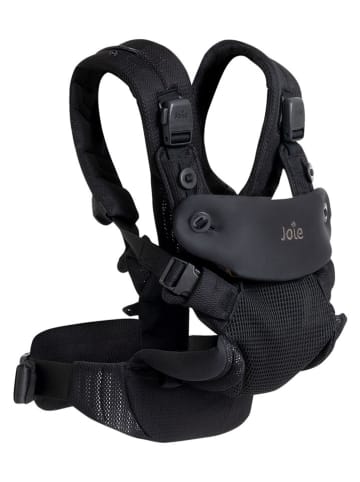 Joie Babytrage "Savvy Air 4in1" in Schwarz