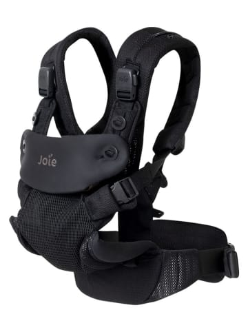 Joie Babytrage "Savvy Air 4in1" in Schwarz