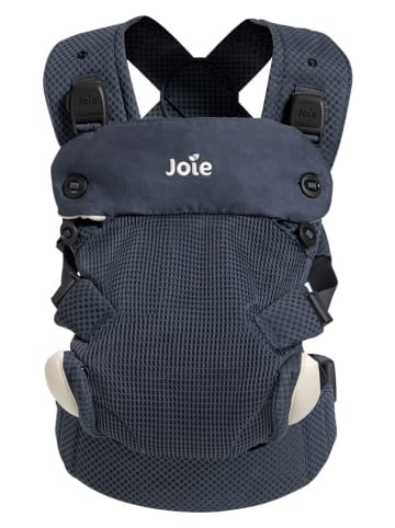 Joie Babytrage "Savvy Lite Air 3in1" in Blau