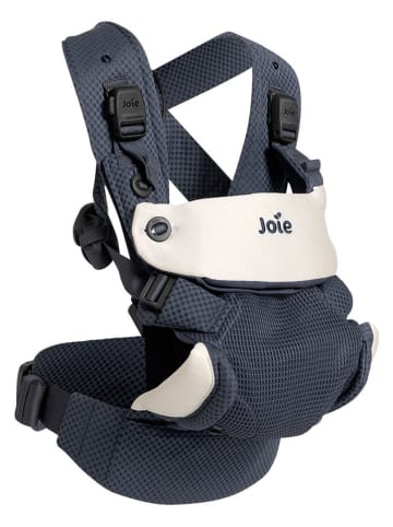 Joie Babytrage "Savvy Lite Air 3in1" in Blau