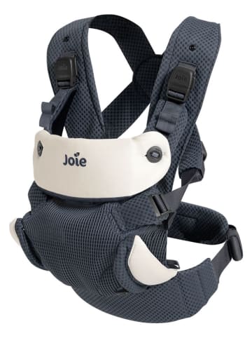 Joie Babytrage "Savvy Lite Air 3in1" in Blau