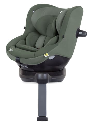 Joie Fotelik samochodowy "i-Spin 360" w kolorze zielonym - grupa 0/1