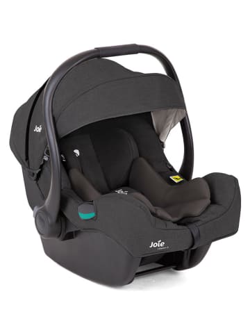 Joie Fotelik-nosidełko "i-Gemm 3" w kolorze antracytowym - grupa 0+