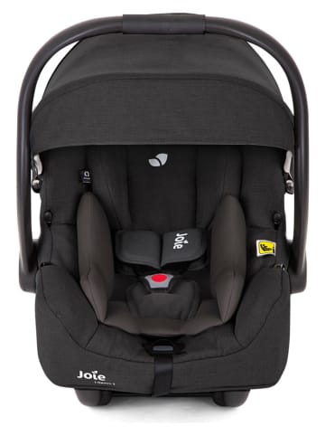 Joie Fotelik-nosidełko "i-Gemm 3" w kolorze antracytowym - grupa 0+