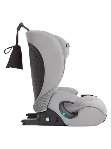 Joie Fotelik samochodowy "i-Irvana Max" w kolorze szarym - grupa 1/2/3