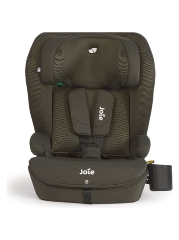 Joie Kindersitz "i-Irvana Max" in Khaki - Gruppe 1/2/3