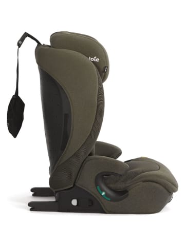 Joie Fotelik samochodowy "i-Irvana Max" w kolorze khaki - grupa 1/2/3