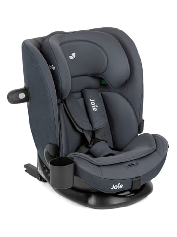 Joie Kindersitz "I-Bold" in Dunkelblau - Gruppe 1/2/3