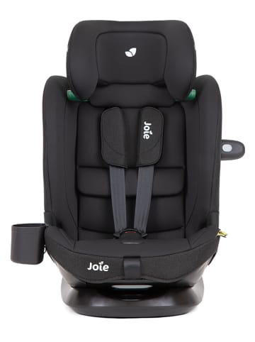 Joie Kindersitz "I-Bold" in Schwarz - Gruppe 1/2/3